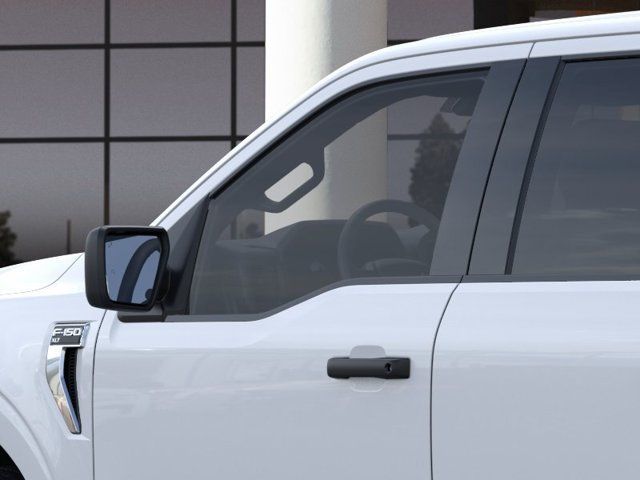 New 2026 Ford F150 XLT w/ Mobile Office Package RWD image 20