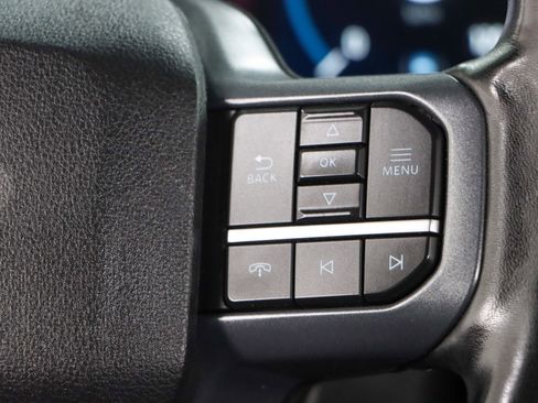 Used 2023 Ford F150 Lariat w/ Equipment Group 502A High image 16