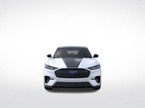 New 2026 Ford Mustang Mach-E GT w/ California Special Package AWD/4WD image 7