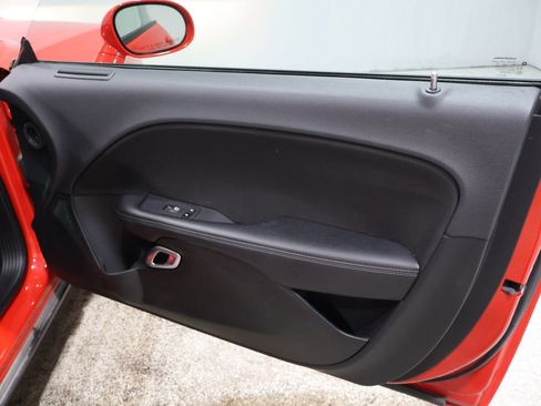 Used 2022 Dodge Challenger GT image 21