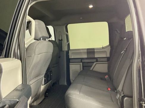 Used 2019 Ford F150 XL w/ Equipment Group 101A Mid image 11