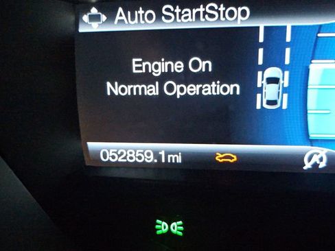 Used 2020 Ford Fusion SE w/ Equipment Group 151A FWD image 25