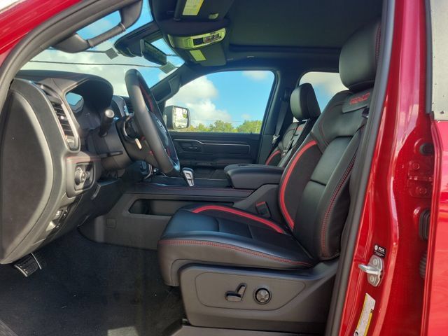 Used 2027 RAM 1500 RHO w/ RHO Level 1 Equipment Group AWD/4WD image 12