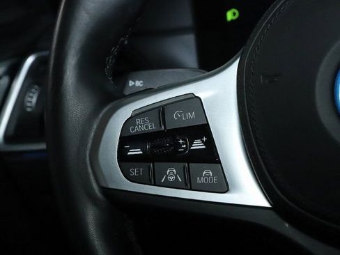 Certified 2023 BMW i4 eDrive40 w/ M Sport Package RWD image 23