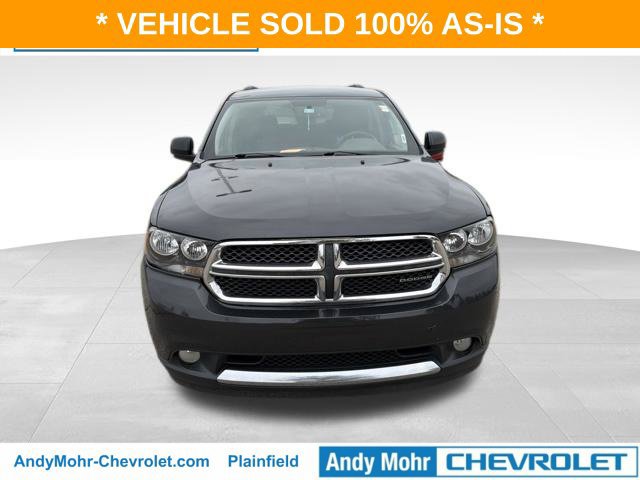 Used 2011 Dodge Durango Crew RWD image 10