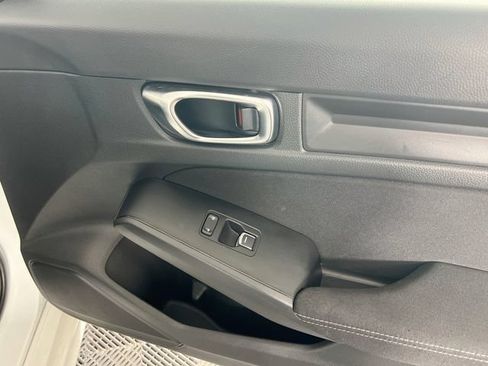 Used 2022 Honda Civic Sport image 30
