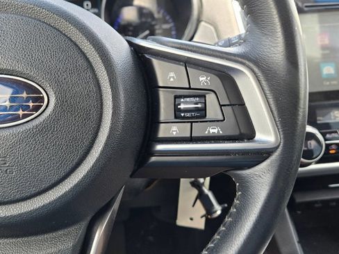 Used 2018 Subaru Outback 2.5i Premium AWD/4WD image 13