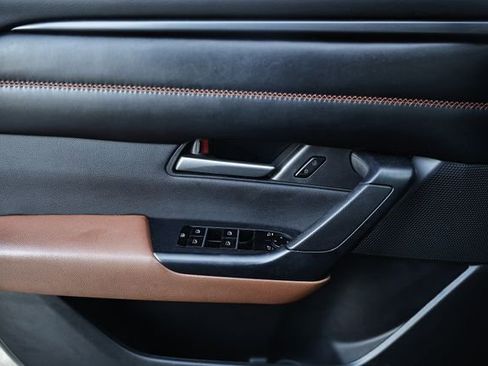 Used 2023 MAZDA CX-50 Meridian Edition w/ Apex Package image 15