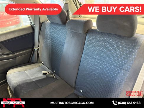 Used 2003 Subaru Impreza WRX Wagon image 18