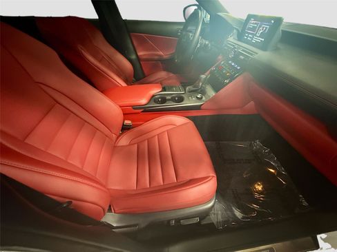 Used 2023 Lexus IS 350 F Sport w/ Handling Package RWD image 28