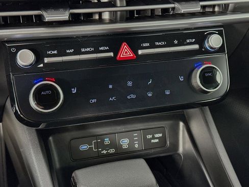 New 2026 Hyundai Santa Cruz SEL FWD image 17