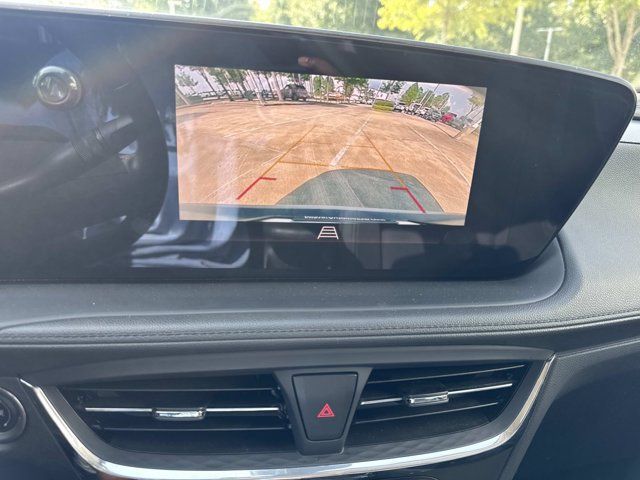 Used 2025 Buick Encore GX Preferred FWD image 30