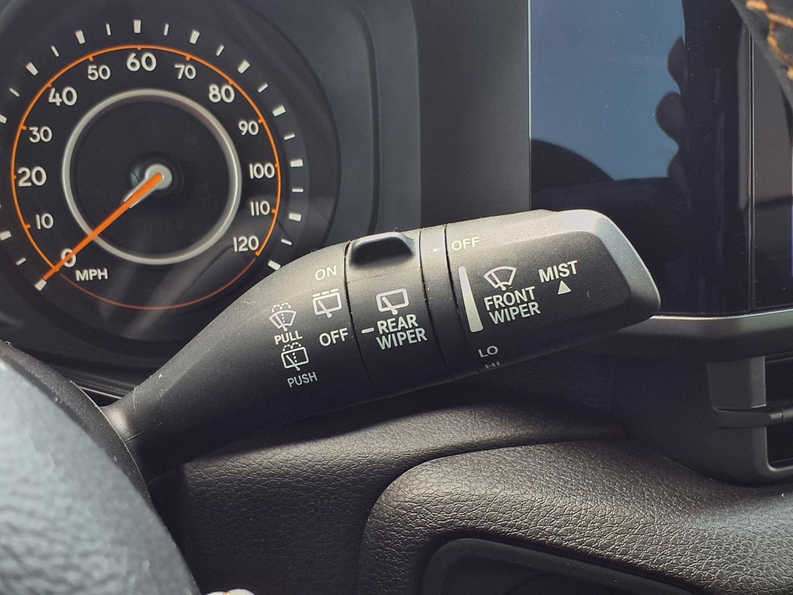 Used 2024 Jeep Wrangler Sport AWD/4WD image 19