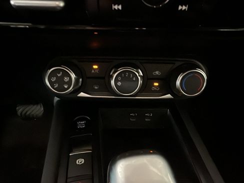 Used 2026 Nissan Kicks S FWD image 22