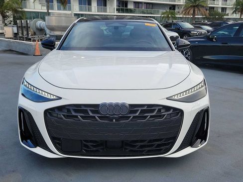 Certified 2026 Audi A6 Premium Plus w/ Premium Plus Package AWD/4WD image 9