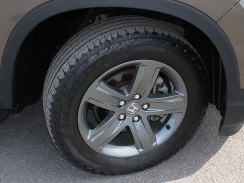 Used 2022 Honda Ridgeline RTL image 12