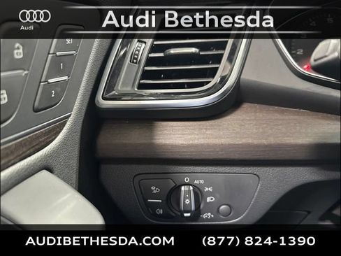 Used 2023 Audi Q5 Premium Plus w/ Convenience Package AWD/4WD image 15