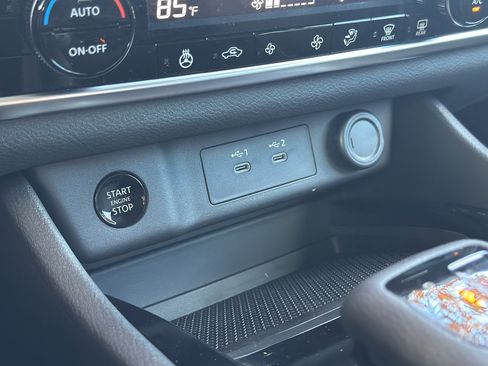 New 2026 Nissan Rogue SV image 24