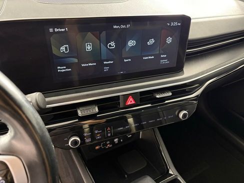 Used 2025 Kia K5 GT-Line image 22