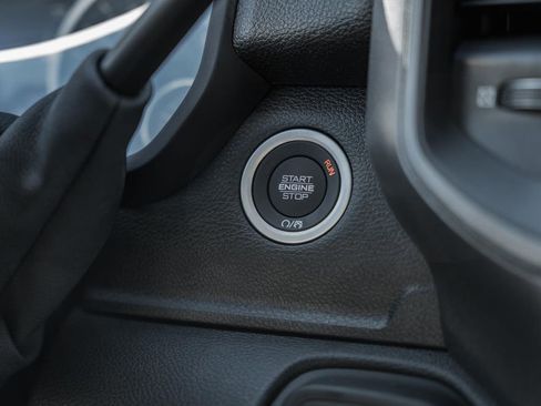 New 2026 RAM 2500 Tradesman w/ Safety Group image 28