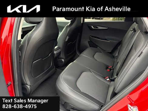 New 2025 Kia EV6 Light image 22