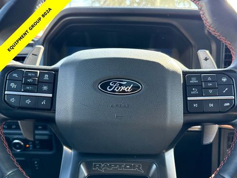 Used 2024 Ford F150 Raptor image 30