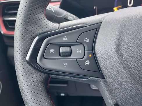 New 2026 Chevrolet TrailBlazer RS w/ Convenience Package FWD image 20