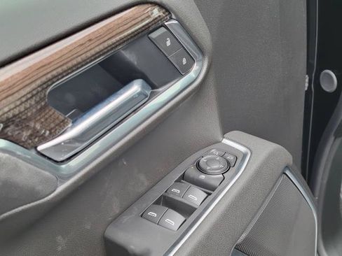 New 2026 Chevrolet Silverado 1500 LT AWD/4WD image 7