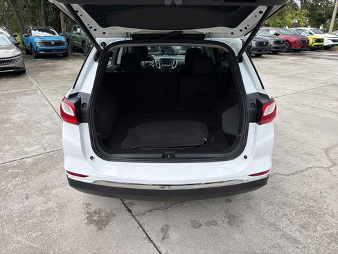Used 2021 Chevrolet Equinox LT AWD/4WD image 31