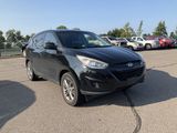 Used 2014 Hyundai Tucson GLS image 2