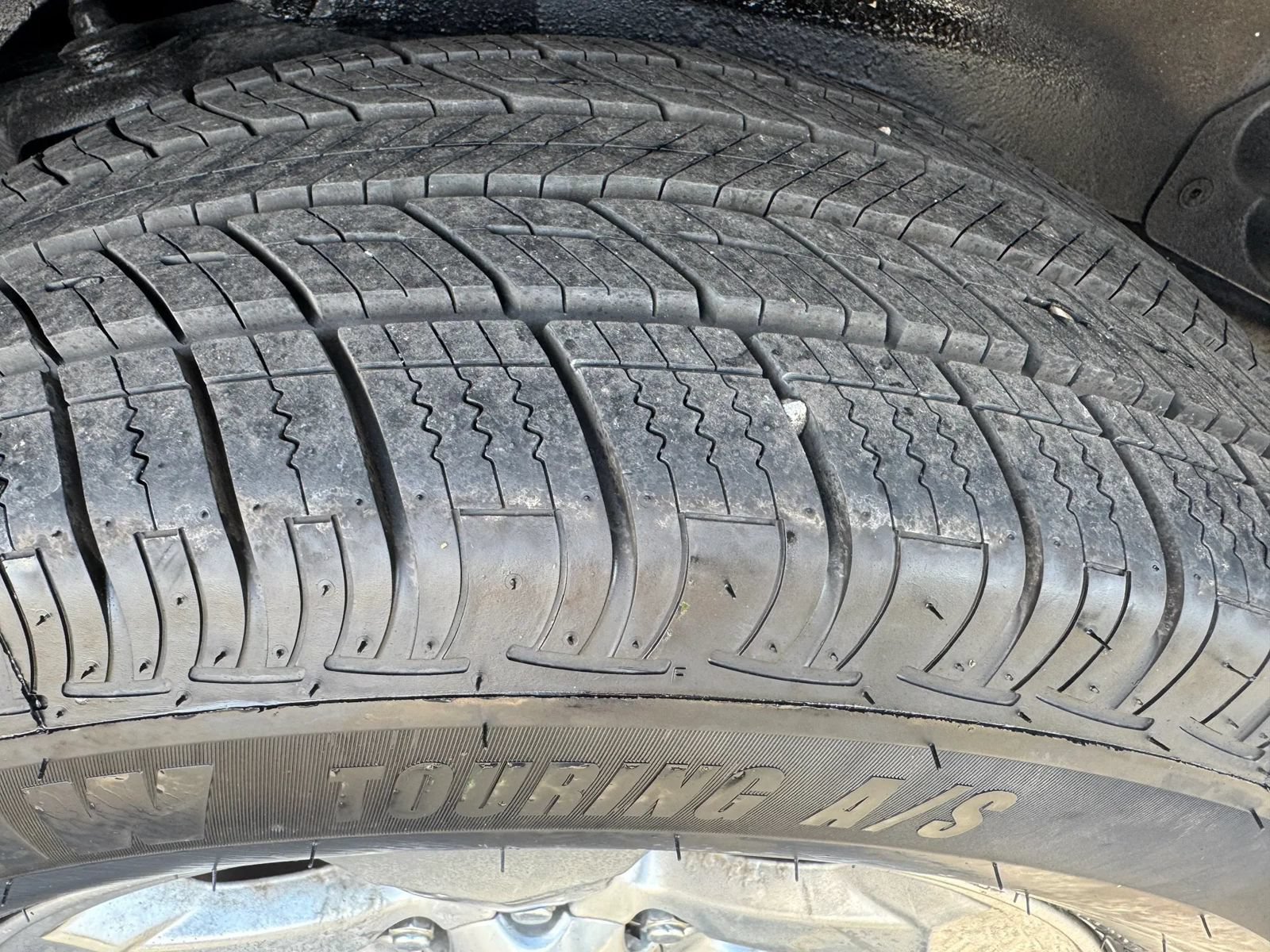 Used 2007 Toyota 4Runner Limited AWD/4WD image 43