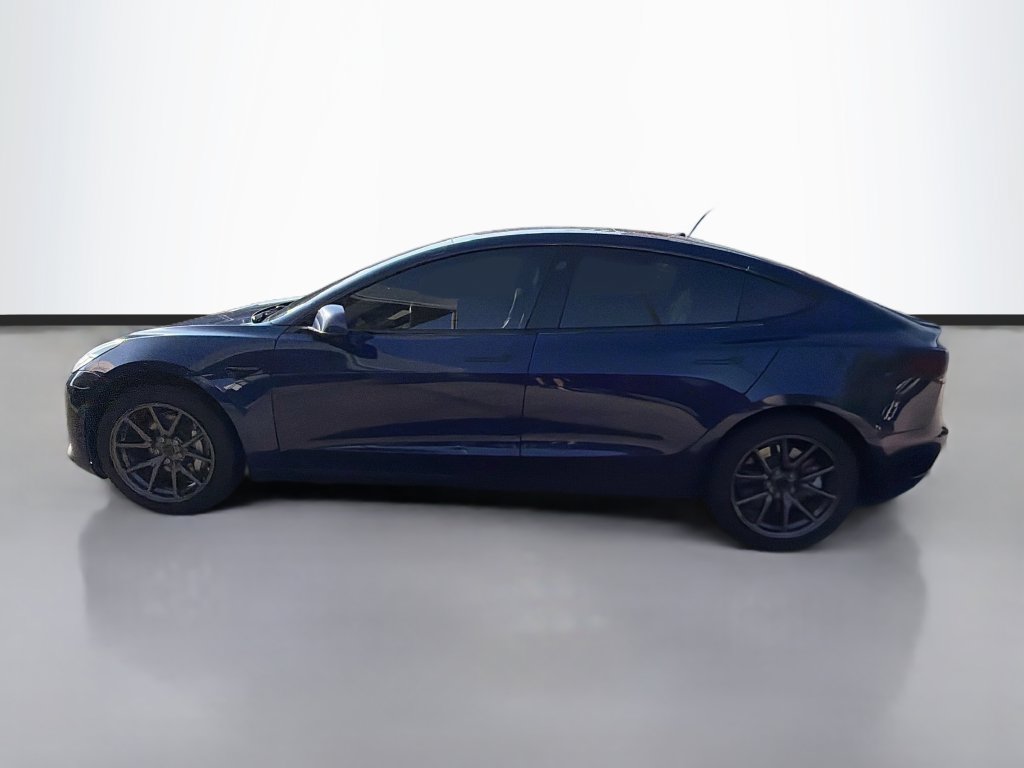 Used 2018 Tesla Model 3 Long Range RWD image 4