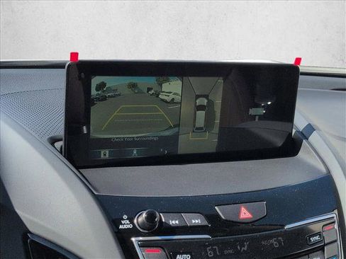 New 2026 Acura RDX SH-AWD w/ Advance Package image 13