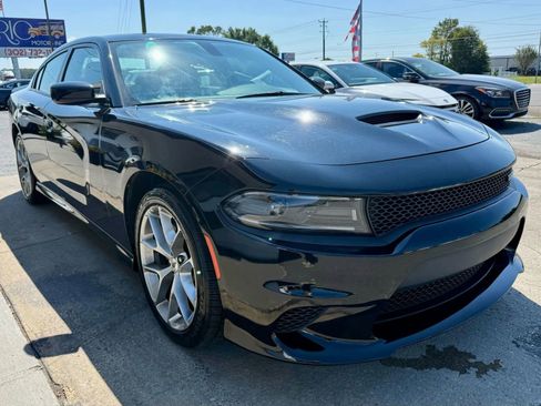 Used 2023 Dodge Charger GT image 5