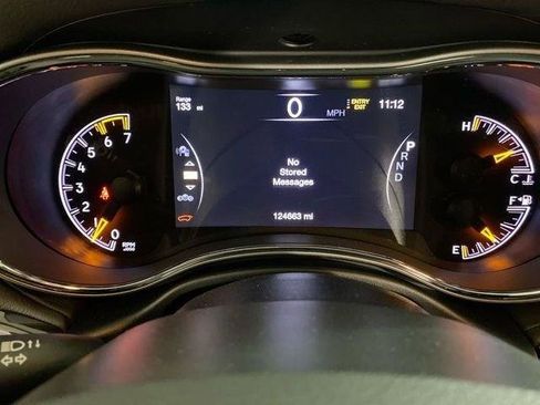 Used 2020 Jeep Grand Cherokee Overland AWD/4WD image 43