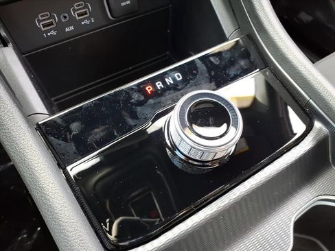 New 2025 Jeep Grand Cherokee L Laredo image 20