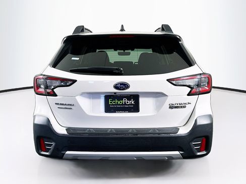 Used 2022 Subaru Outback Limited w/ Popular Package #2 AWD/4WD image 7