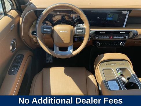 New 2026 Hyundai Palisade Calligraphy FWD image 14
