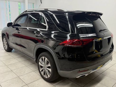 Used 2021 Mercedes-Benz GLE 350 image 7