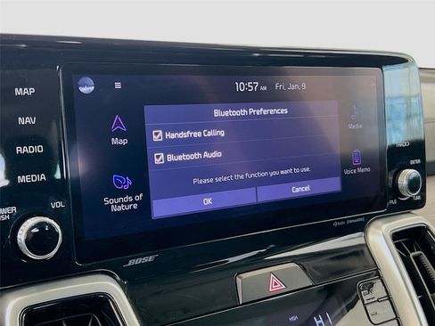 Used 2021 Kia Sorento SX Prestige image 13