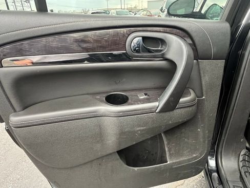 Used 2015 Buick Enclave Leather FWD image 22
