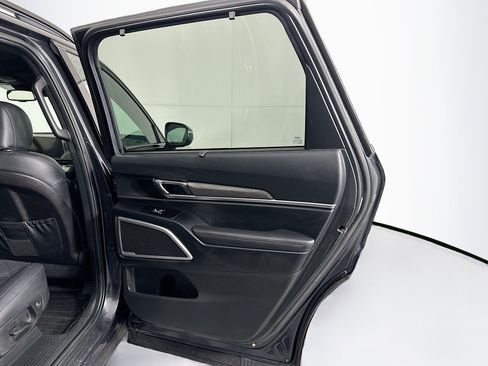 Used 2024 Kia Telluride EX X-Line AWD/4WD image 33