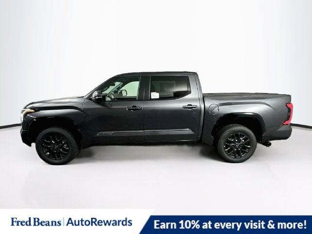 New 2026 Toyota Tundra Platinum AWD/4WD image 3