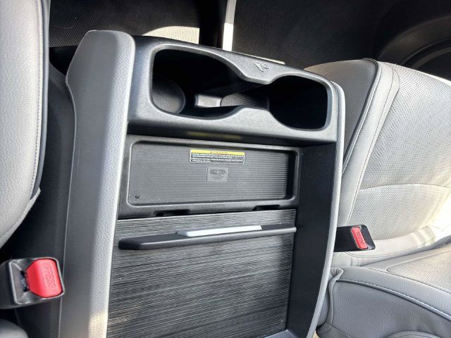 Certified 2024 Honda Odyssey Elite image 27