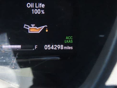 Certified 2019 Honda HR-V Touring image 23