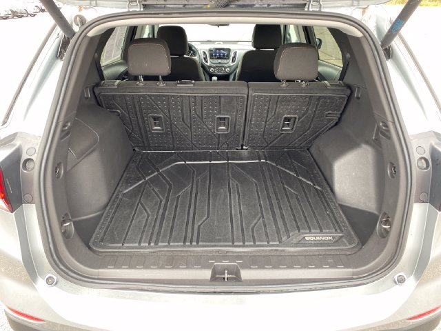 Certified 2024 Chevrolet Equinox LT AWD/4WD image 20