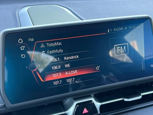 New 2026 Toyota Supra Premium image 18