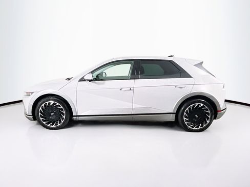Used 2024 Hyundai Ioniq 5 Limited image 4