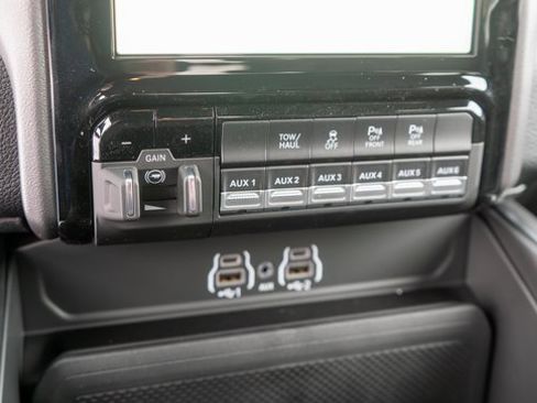 New 2026 RAM 2500 Big Horn image 22