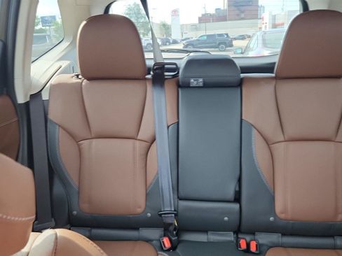 Used 2024 Subaru Forester Touring w/ POP Package 3 AWD/4WD image 18
